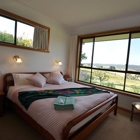 فيلا Lilydaleفي Plovers Ridge Country Retreat المظهر الخارجي الصورة
